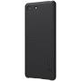 Nillkin Super Frosted Shield Matte cover case for Sony Xperia XZ4 Compact order from official NILLKIN store
